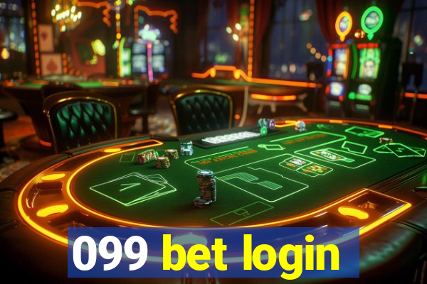 099 bet login